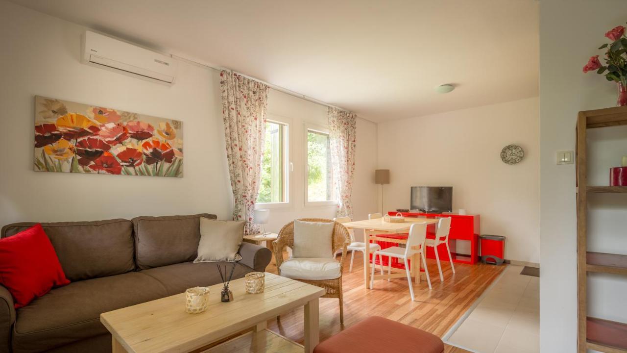 Vila Camelia Golubac Exterior photo