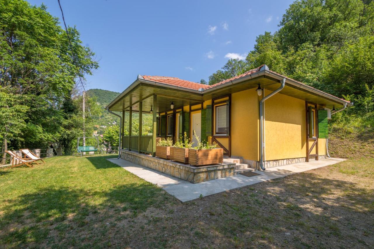Vila Camelia Golubac Exterior photo